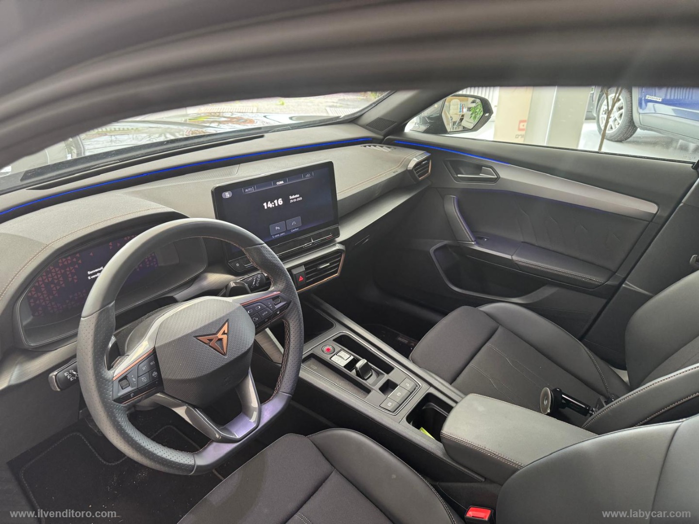 Formentor 1.5 TSI DSG - immagine 9