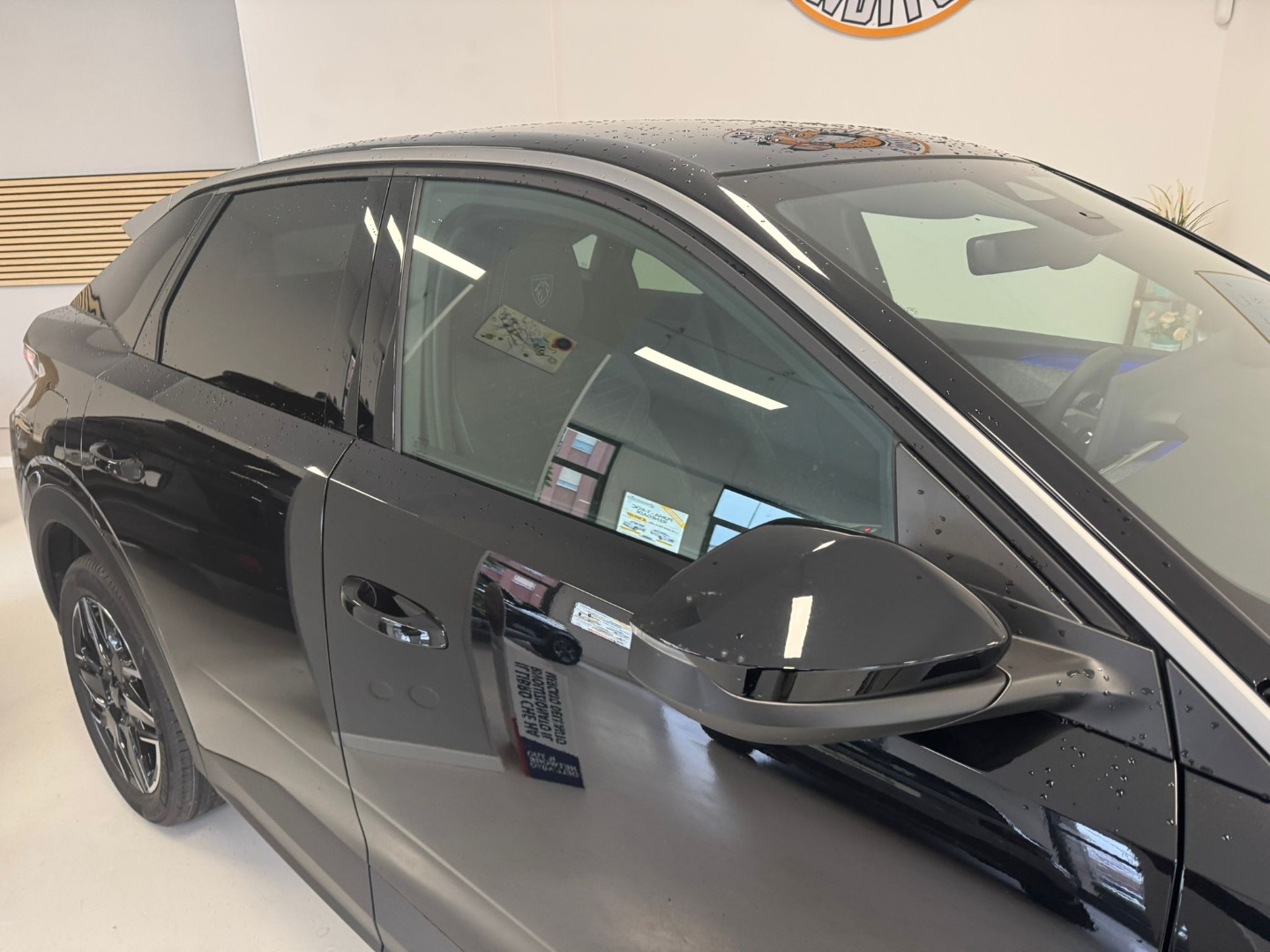 3008 Hybrid 145 e-DCS6 GT - immagine 9