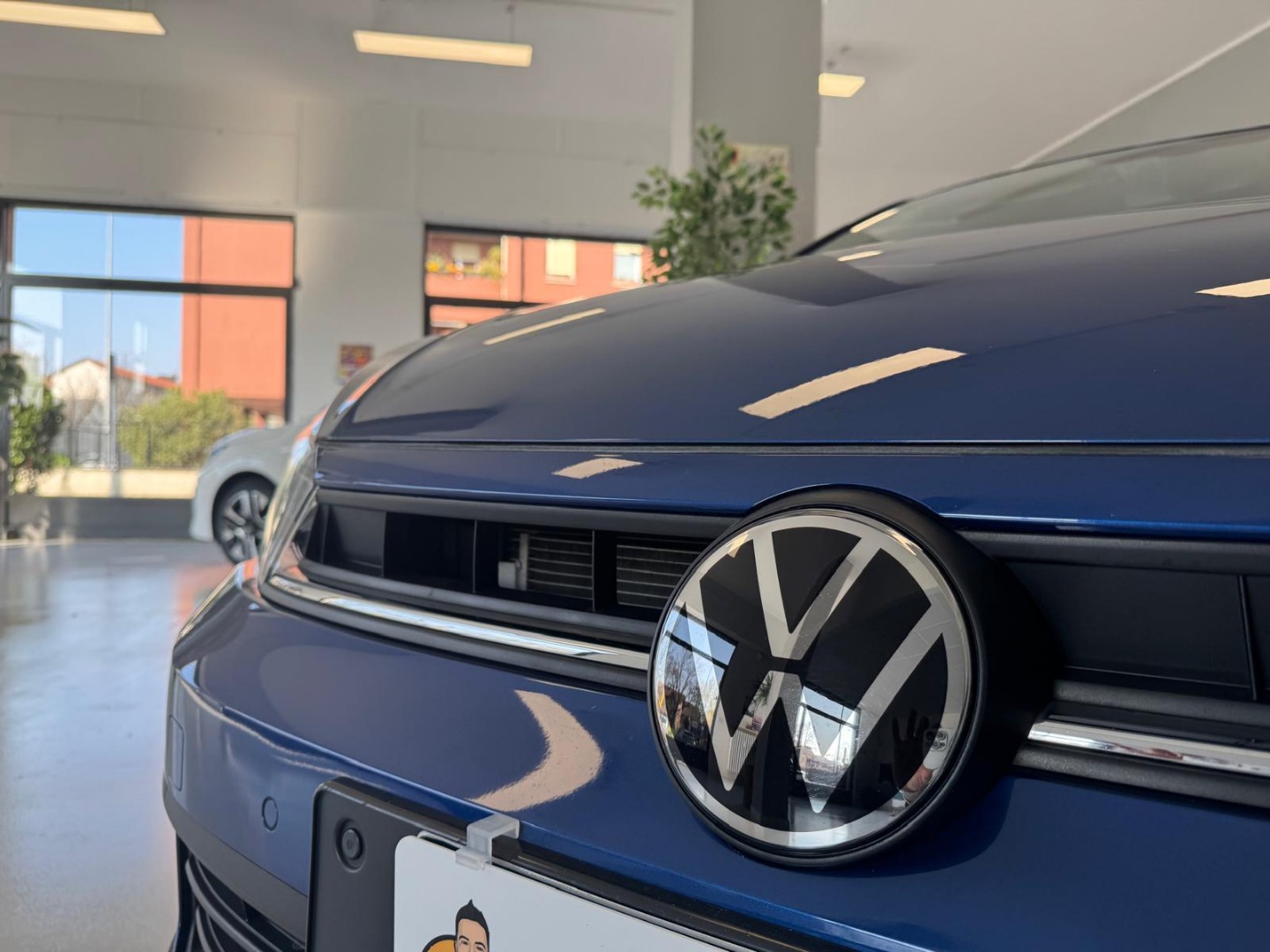 Polo 1.0 TSI DSG Life - immagine 9