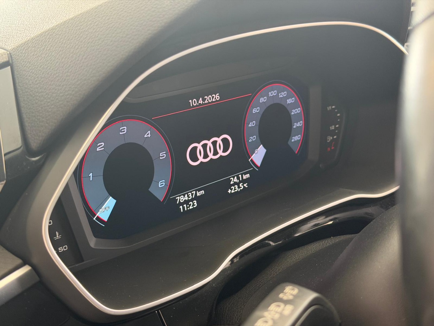 Q3 35 TDI S tronic S line edition - immagine 9