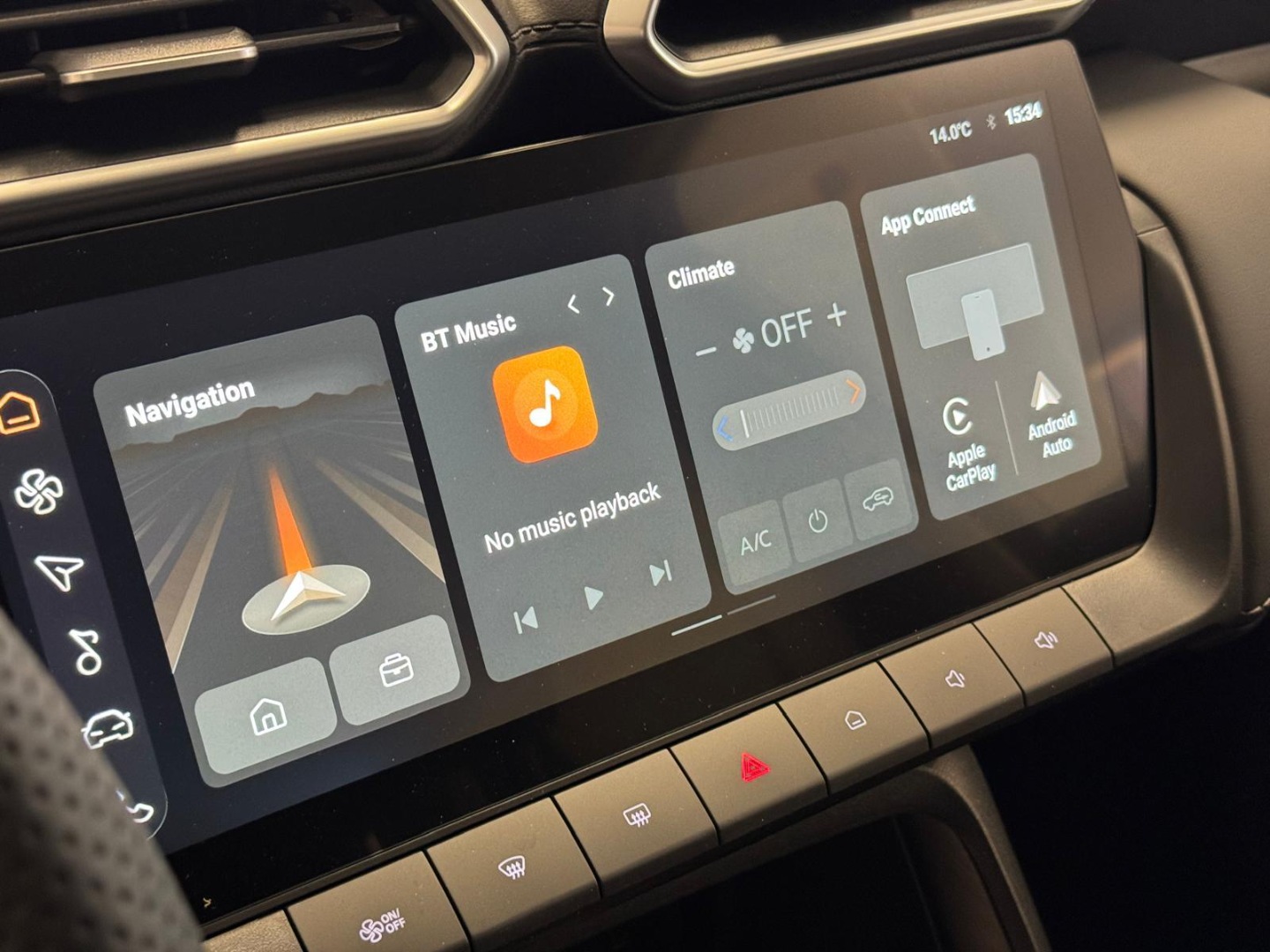 ZS 1.5 Comfort - immagine 9