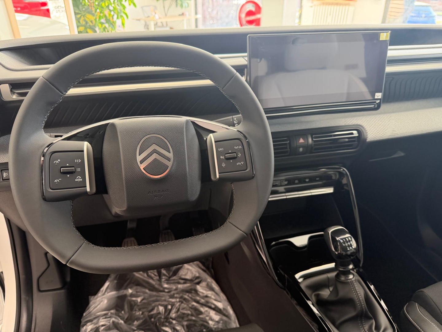 C3 Aircross PureTech Turbo 100 Plus - immagine 9