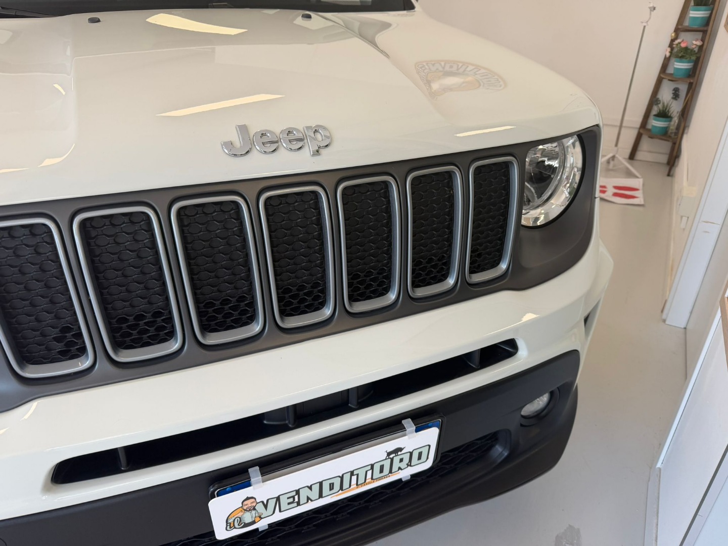 Renegade 1.0 T3 Limited - immagine 9