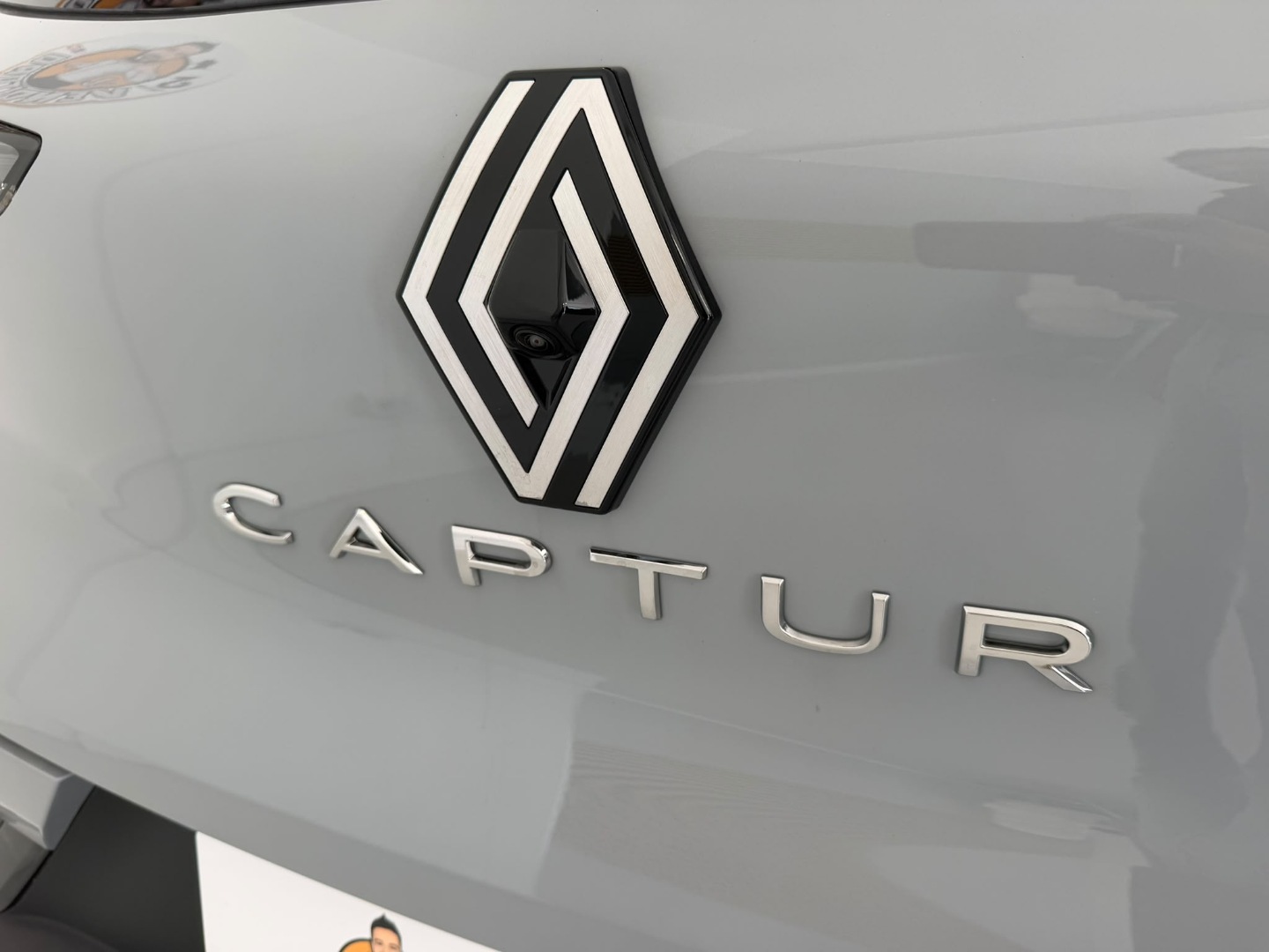 Captur Eco-G 120 CV Techno - immagine 9