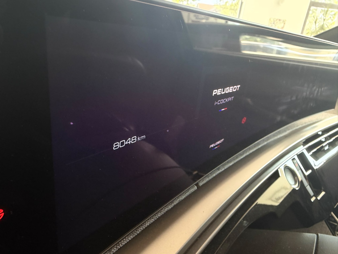 3008 Hybrid 145 e-DCS6 GT - immagine 9
