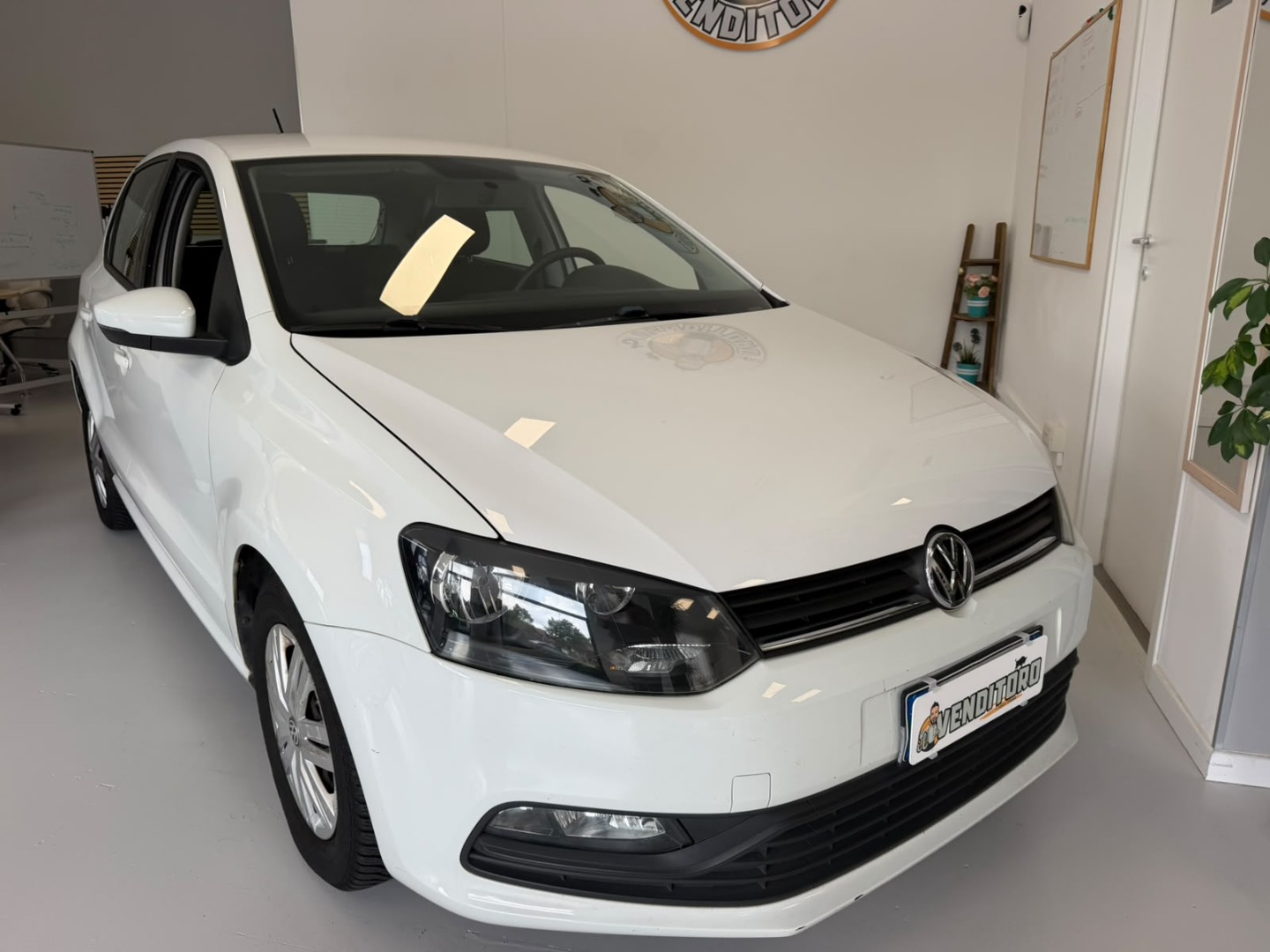 1.4 TDI 75 CV 5p. Comfortline - immagine 9