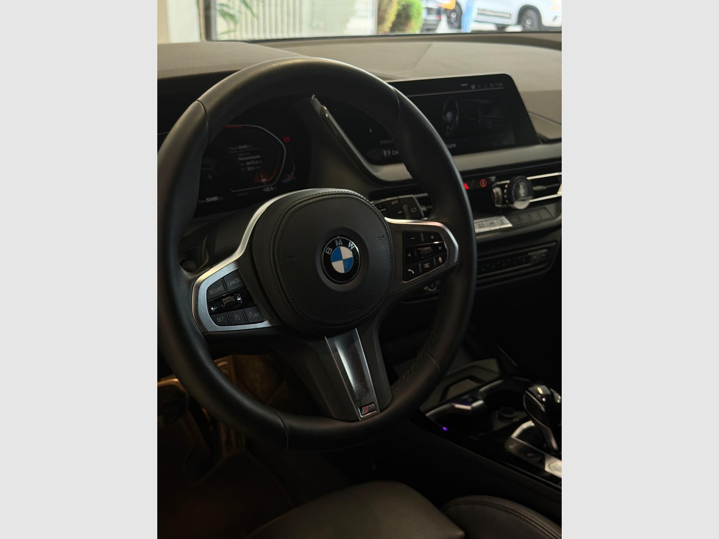 116d 5p. Msport - immagine 9