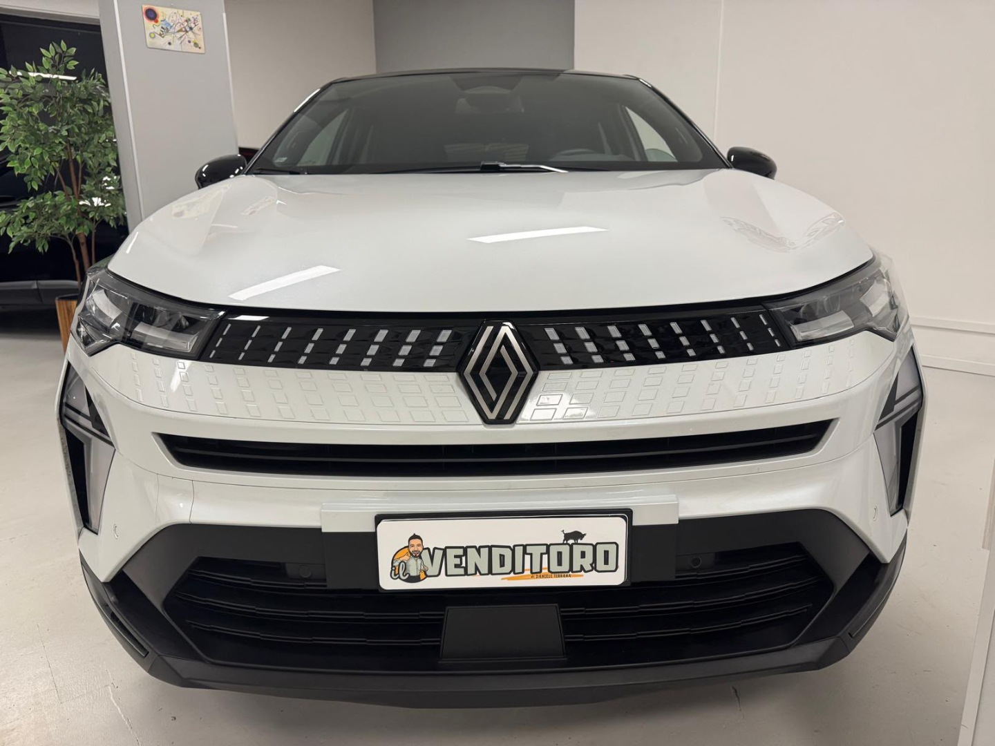 Captur Eco-G 120 CV Techno - immagine 9