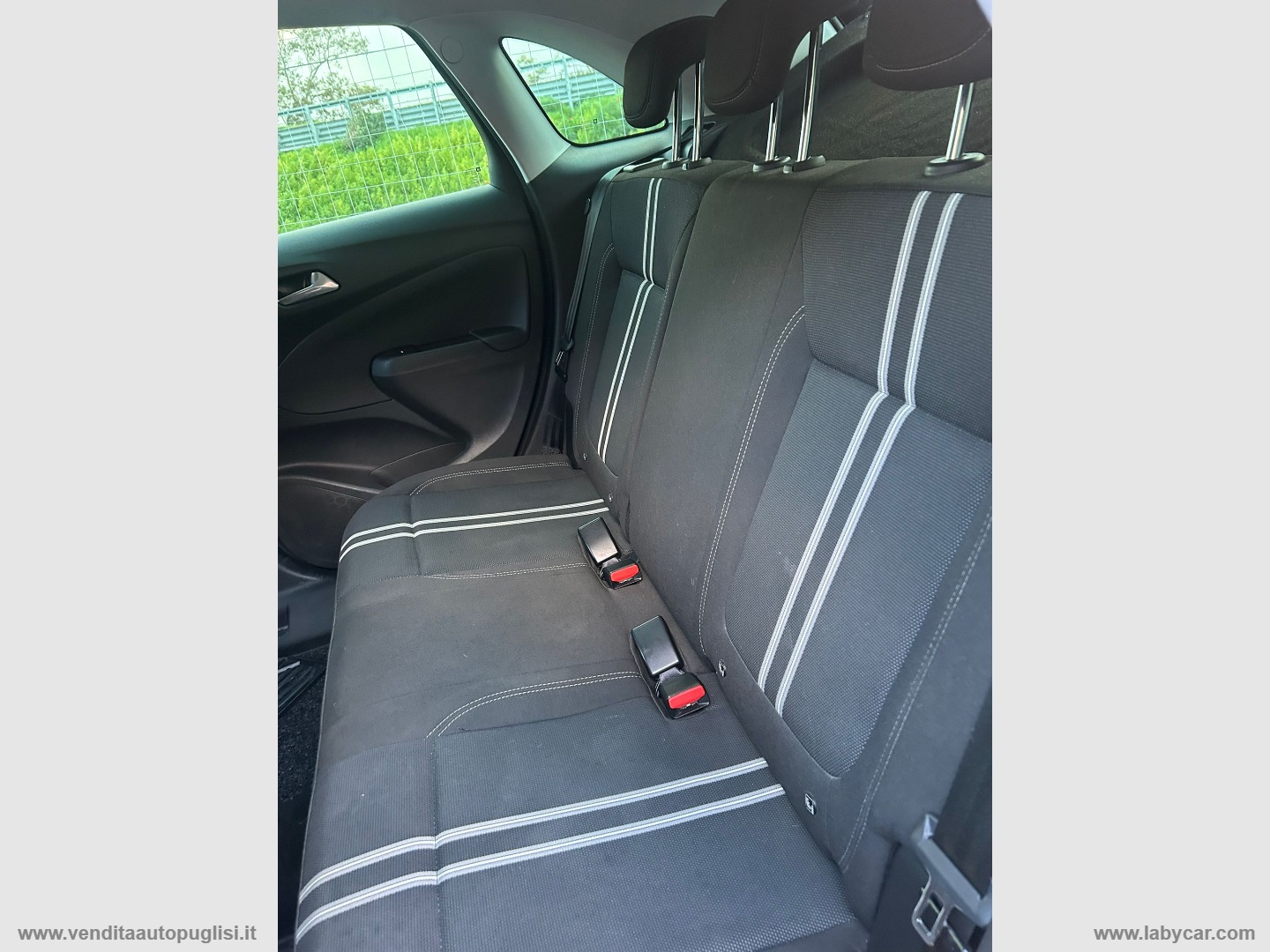 Crossland 1.2 T. 12V 130CV aut.S&S Eleg. - immagine 9