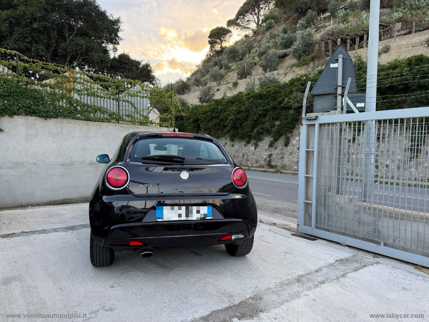 Giulietta 1.6 JTDm-2 105 CV Distinctive - immagine 9