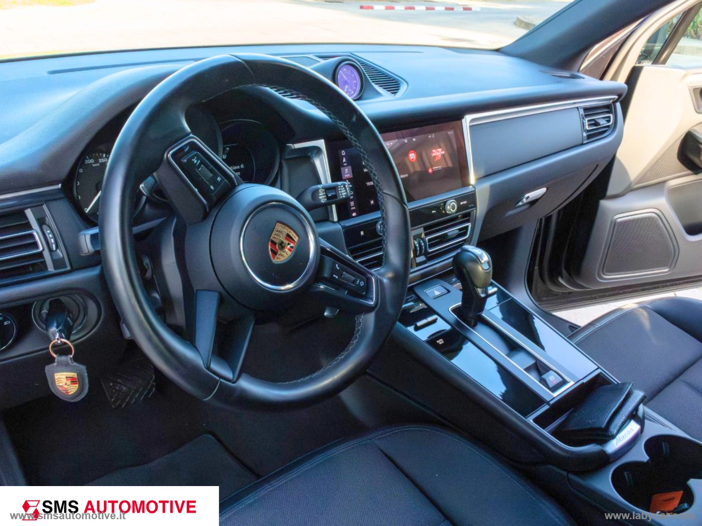 Macan 2.0 - immagine 9