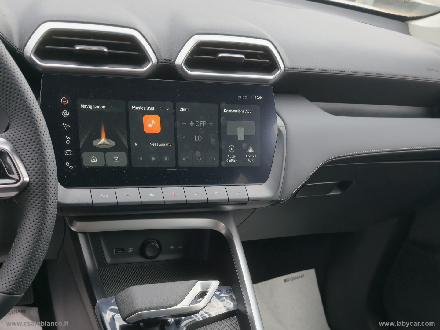 ZS Hybrid+ Luxury - immagine 9