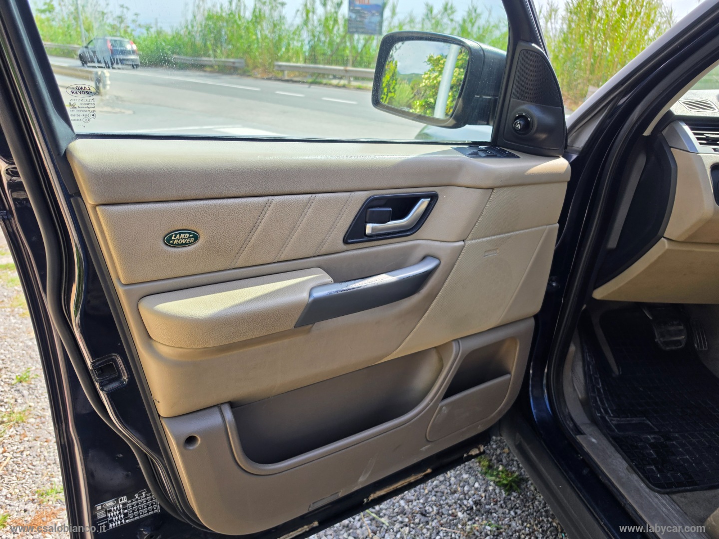 Range Rover Sport 2.7 TDV6 S - immagine 9