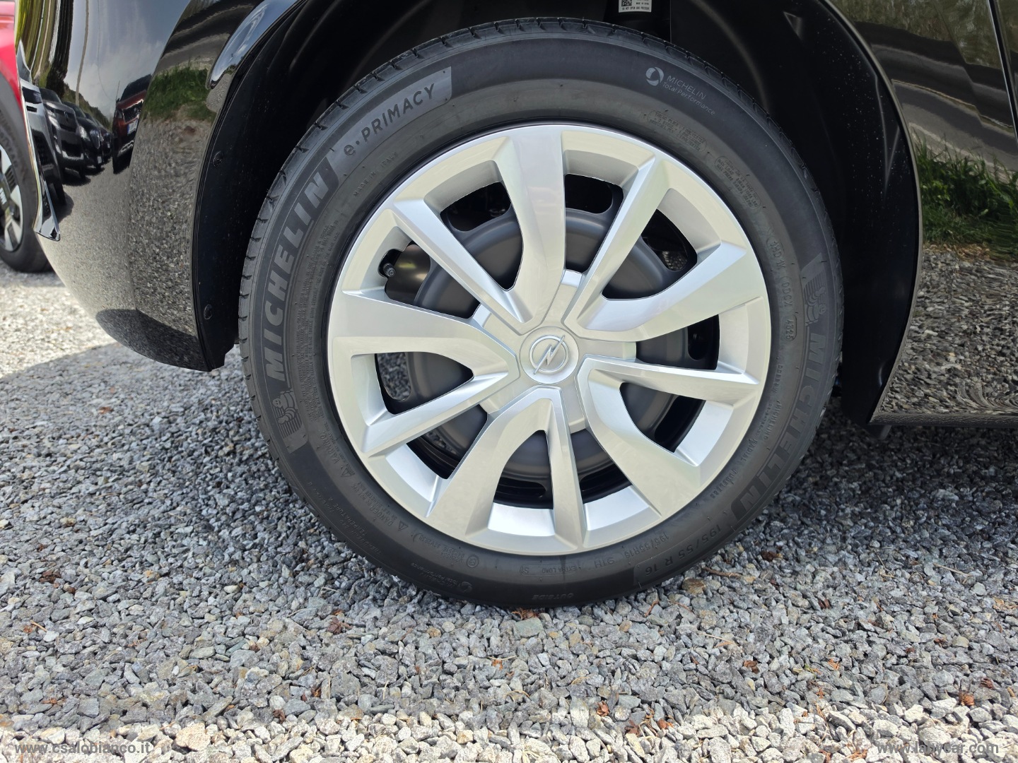 Corsa 1.2 Edition - immagine 9