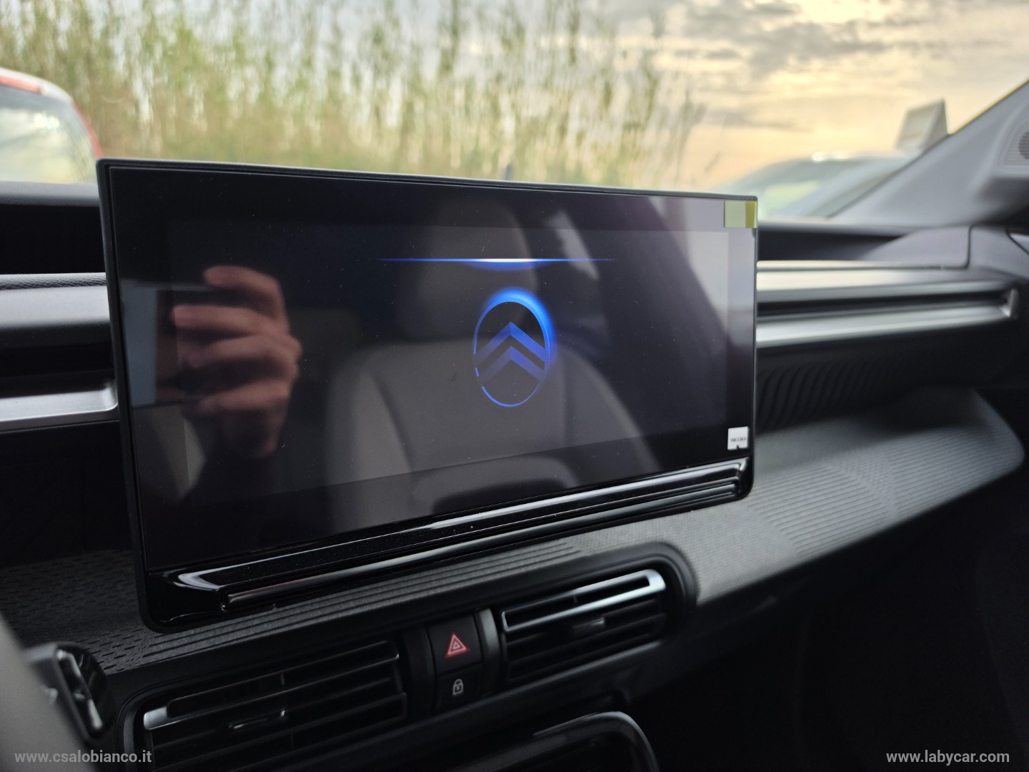 C3 Hybrid 110 automatico Max - immagine 9