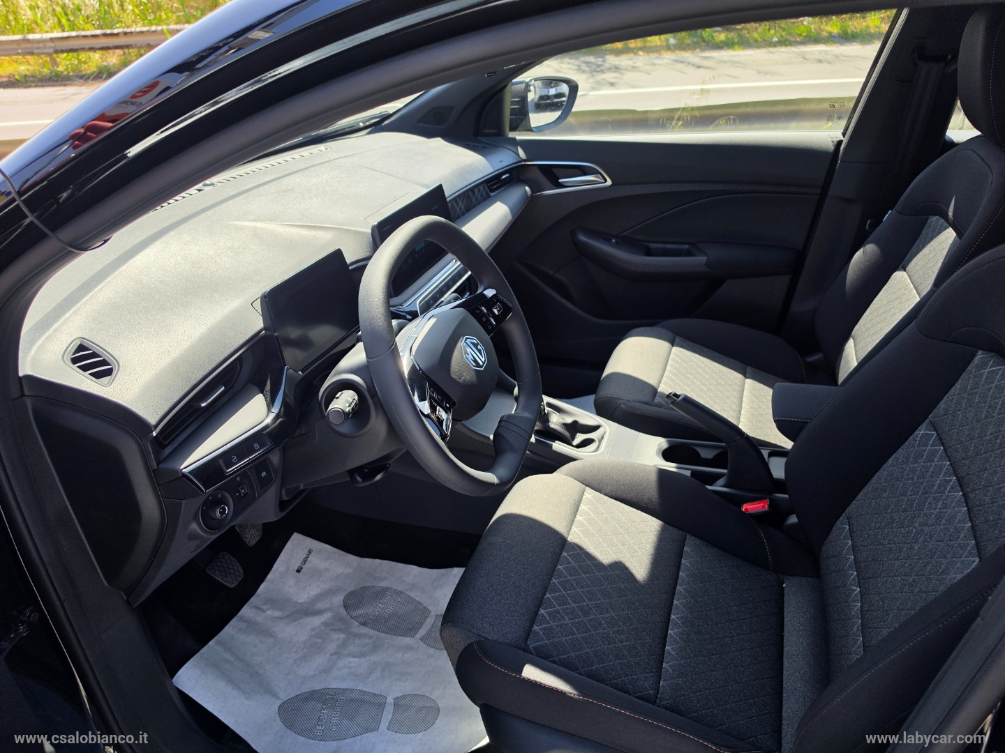 MG3 1.5 Standard - immagine 9