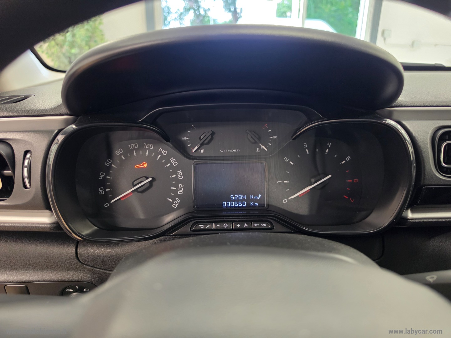 C3 PureTech 83 S&S Shine - immagine 9