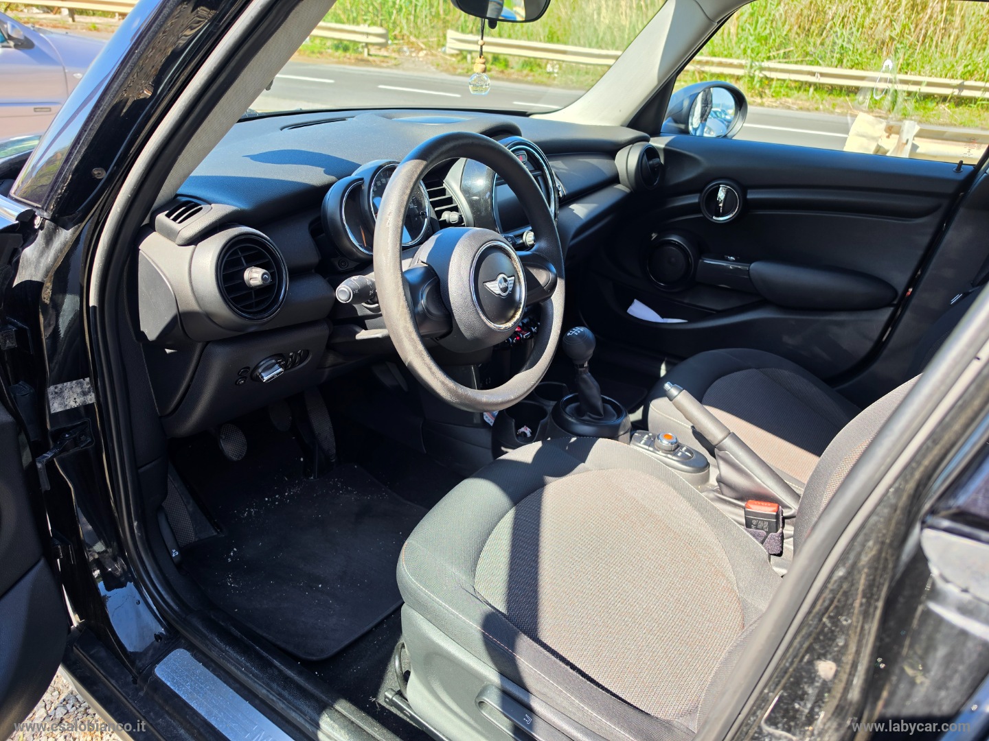 Mini One D 5 porte - immagine 9