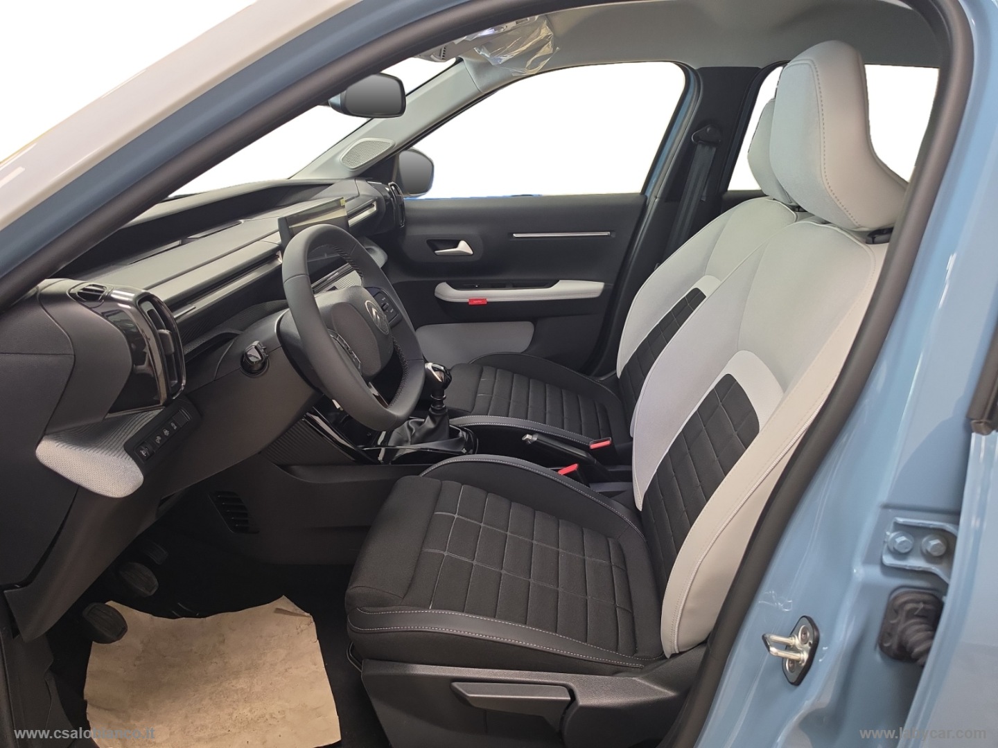 C3 TURBO 100 S&S Max - immagine 9