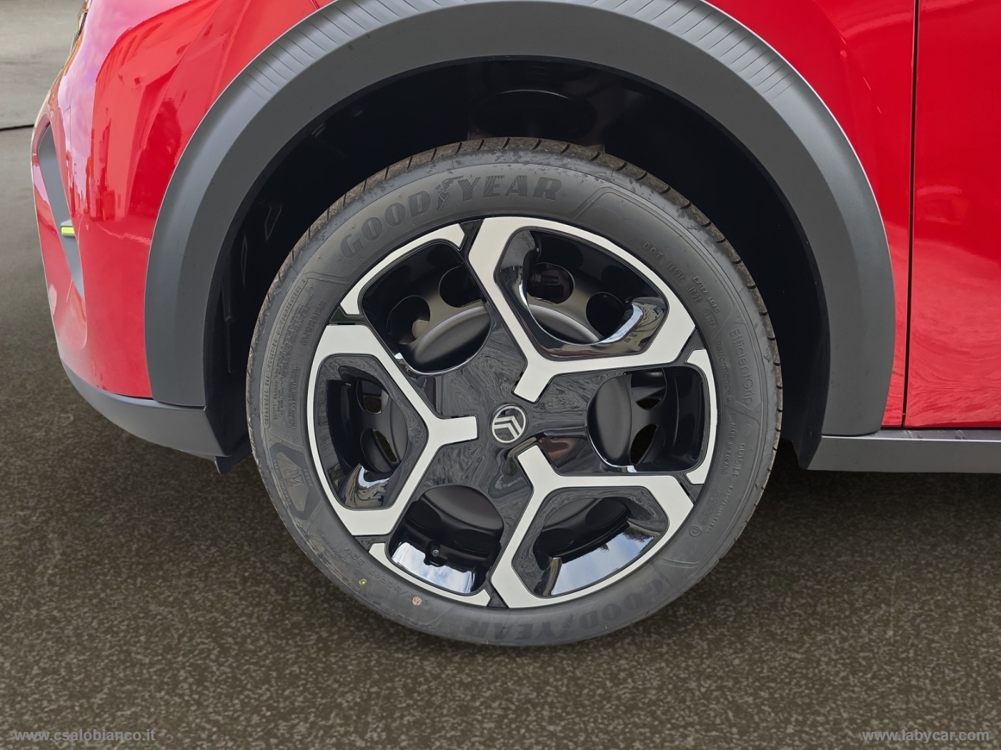C3 TURBO 100 S&S Plus - immagine 9