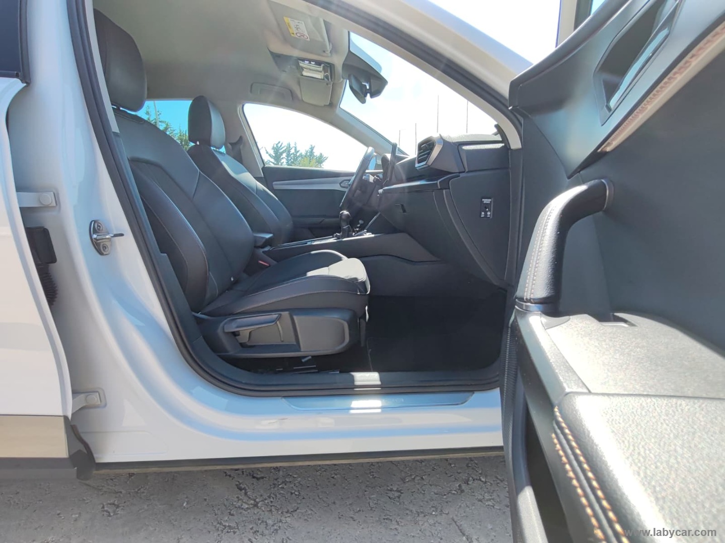 Formentor 1.5 TSI - immagine 9