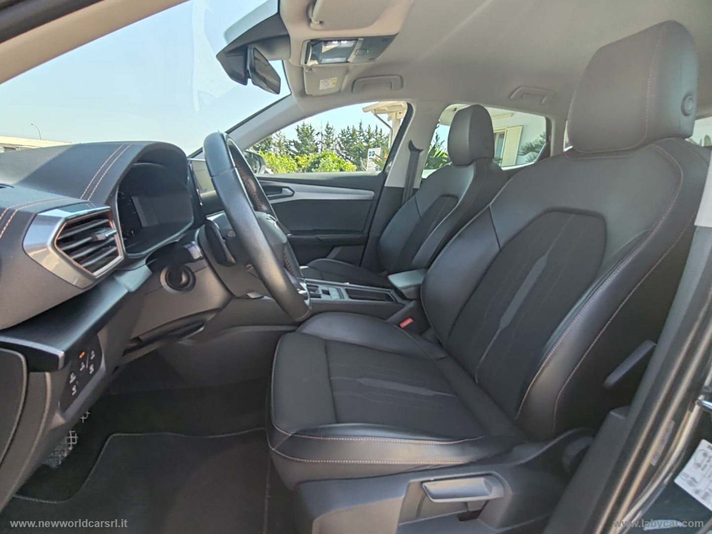 Formentor 1.5 TSI DSG - immagine 9