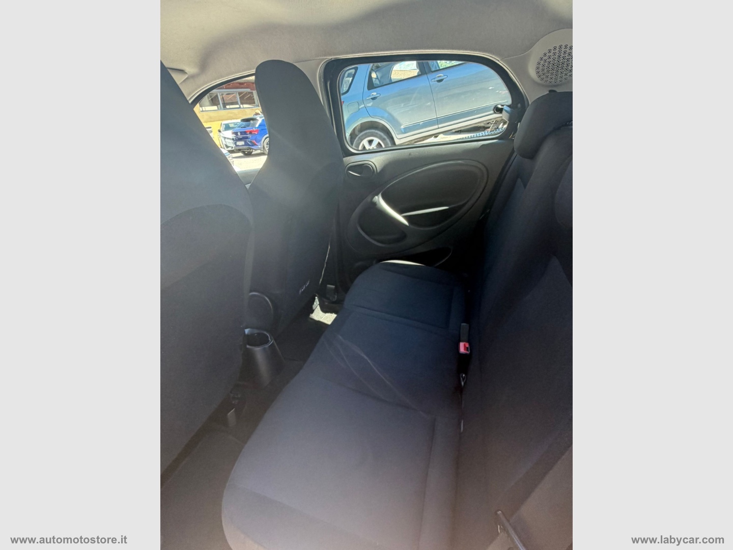 forfour 70 1.0 Passion - immagine 9