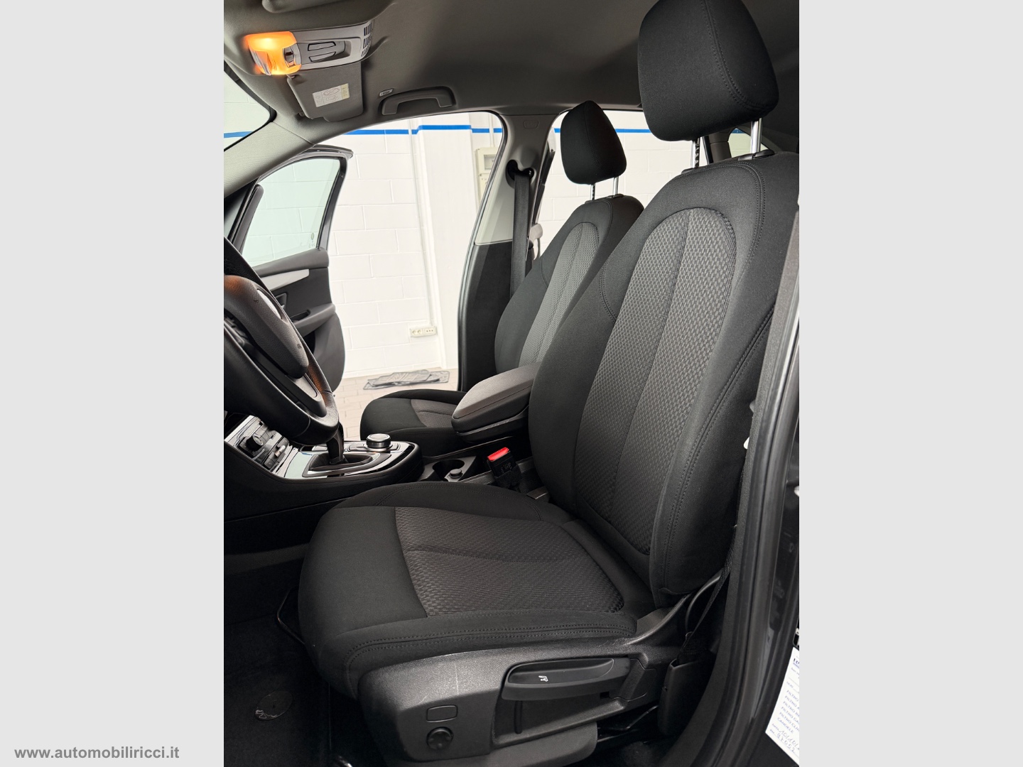 216D ACTIVE TOURER - immagine 9