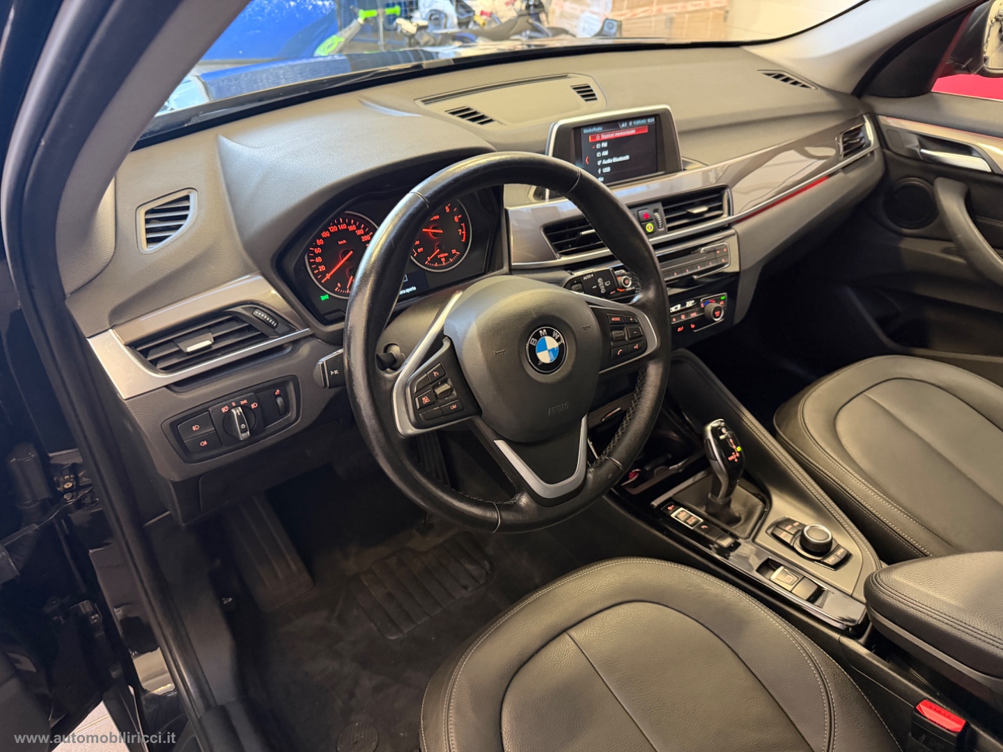 X1 sDrive18i xLine - immagine 9
