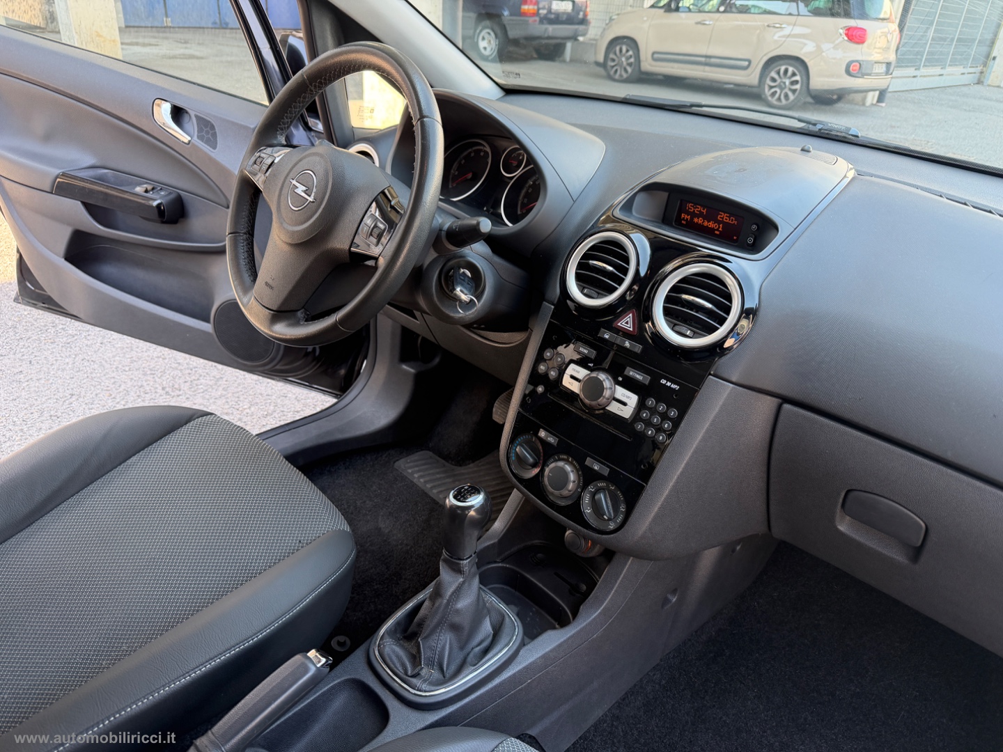 Corsa 1.4 5p. Cosmo - immagine 9