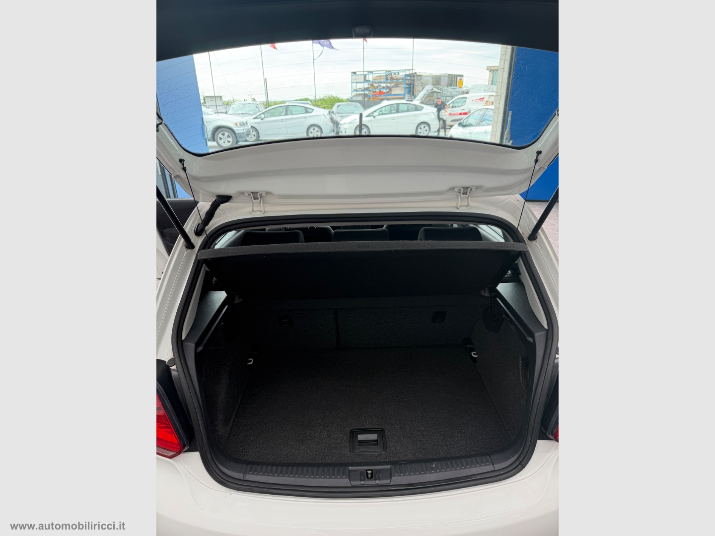 Polo 1.2 70 CV 5p. GPL - immagine 9