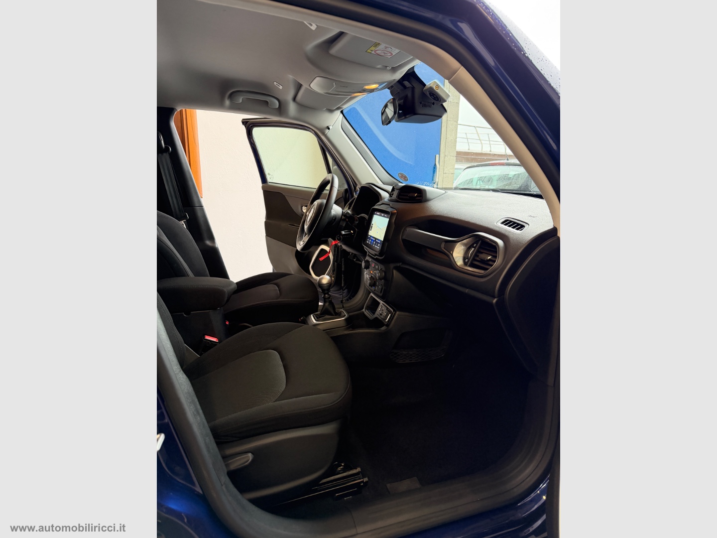 Renegade 1.0 T3 GPL - immagine 9