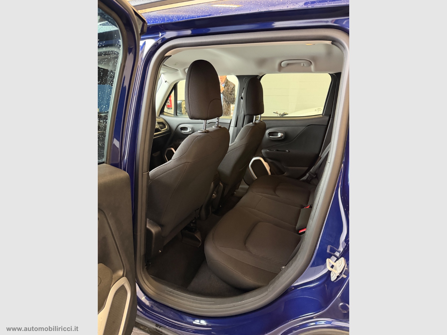 Renegade 1.0 T3 GPL - immagine 9