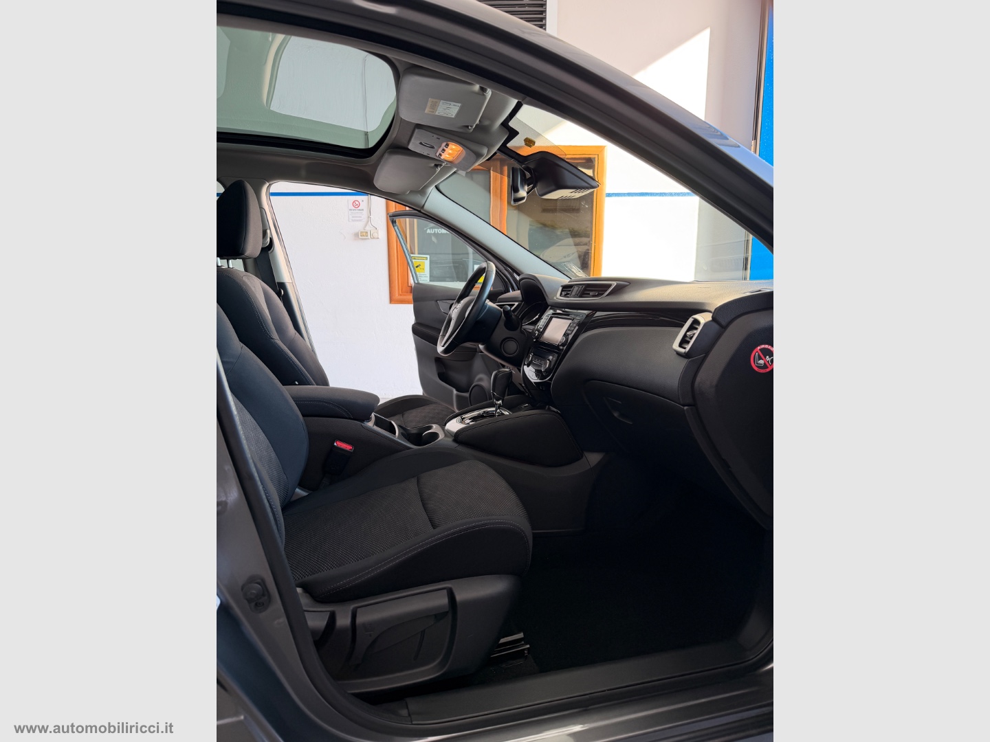 Qashqai 1.2 DIG-T - immagine 9