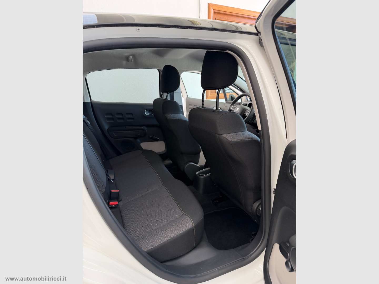 C3 PureTech 83 S&S Shine - immagine 9