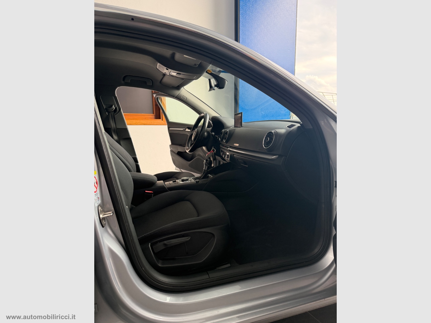 A3 SPB 35 TFSI S tronic 110.700KM - immagine 9