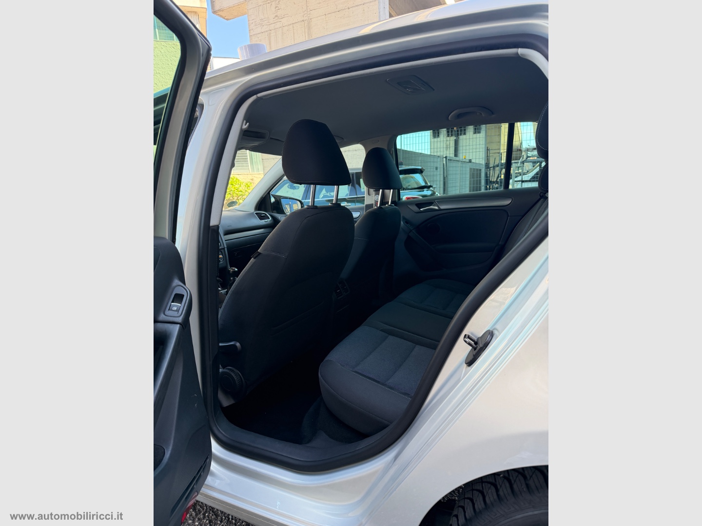 Golf 1.2 TSI 5p. STYLE - immagine 9
