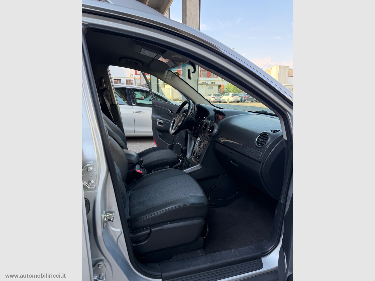 Antara 2.0 CDTI 150 CV Cosmo - immagine 9