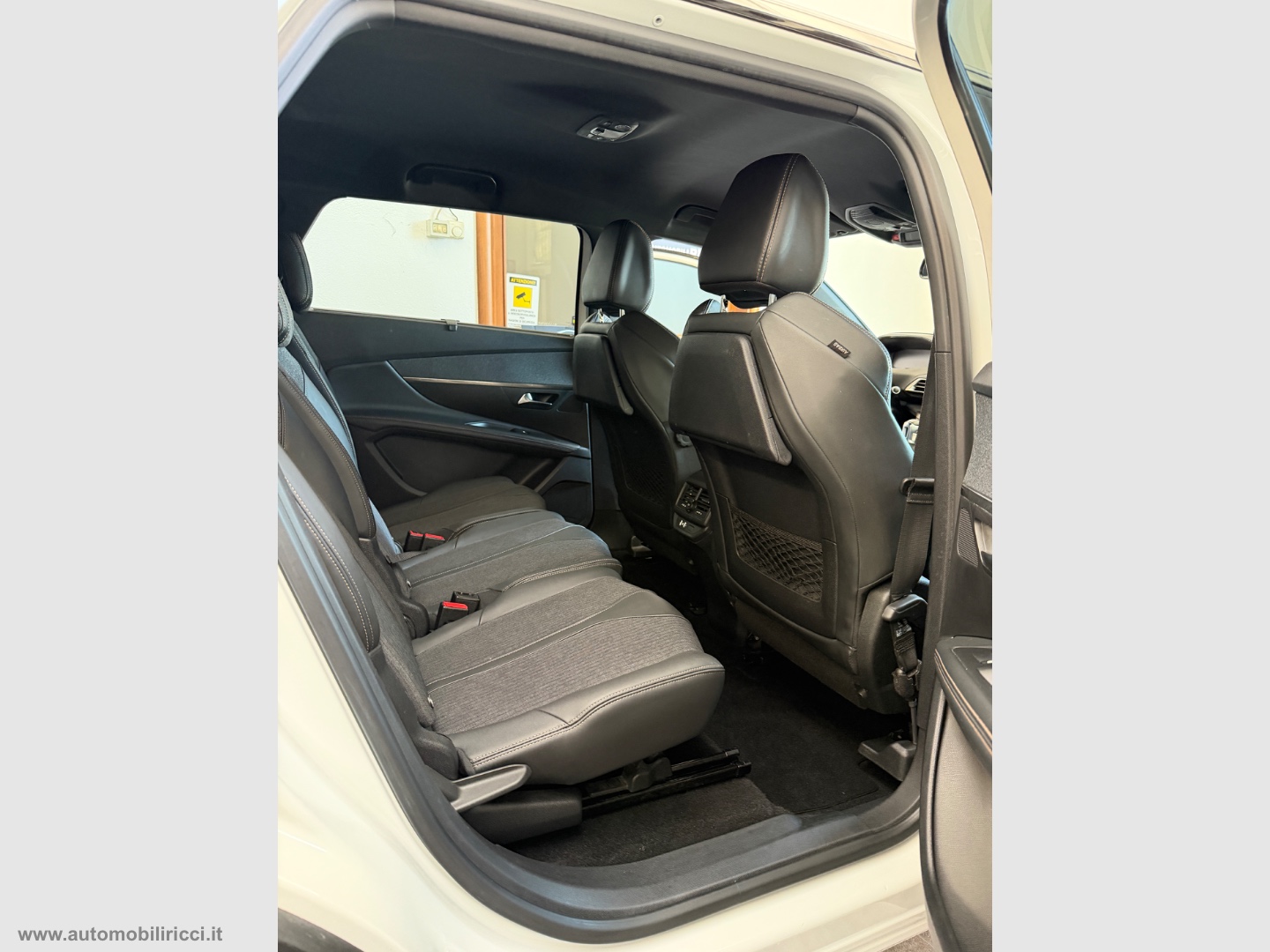 5008 BlueHDi 130 S&S GT Line 7 POSTI - immagine 9