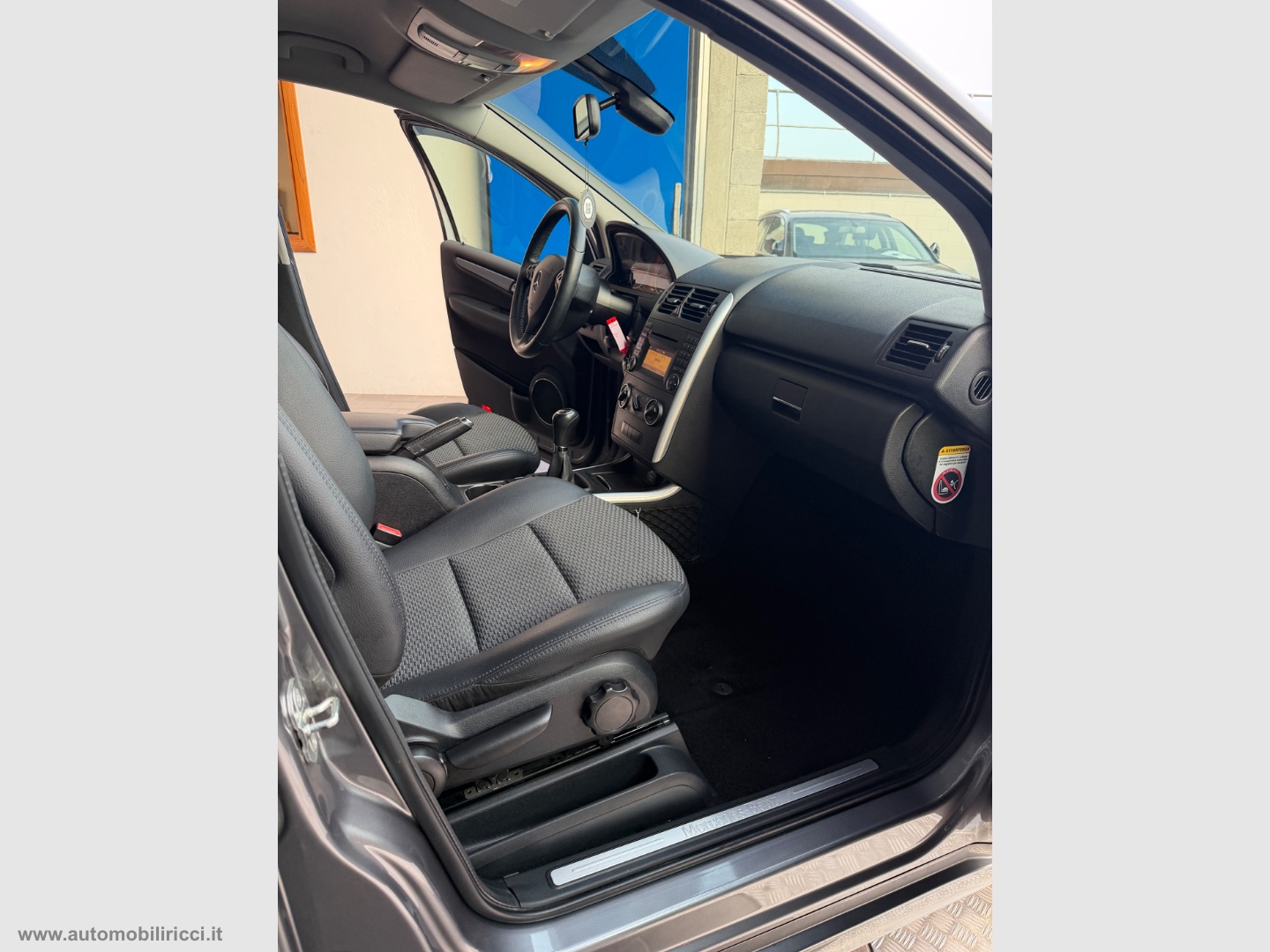A 160 BlueEFFICIENCY - immagine 9