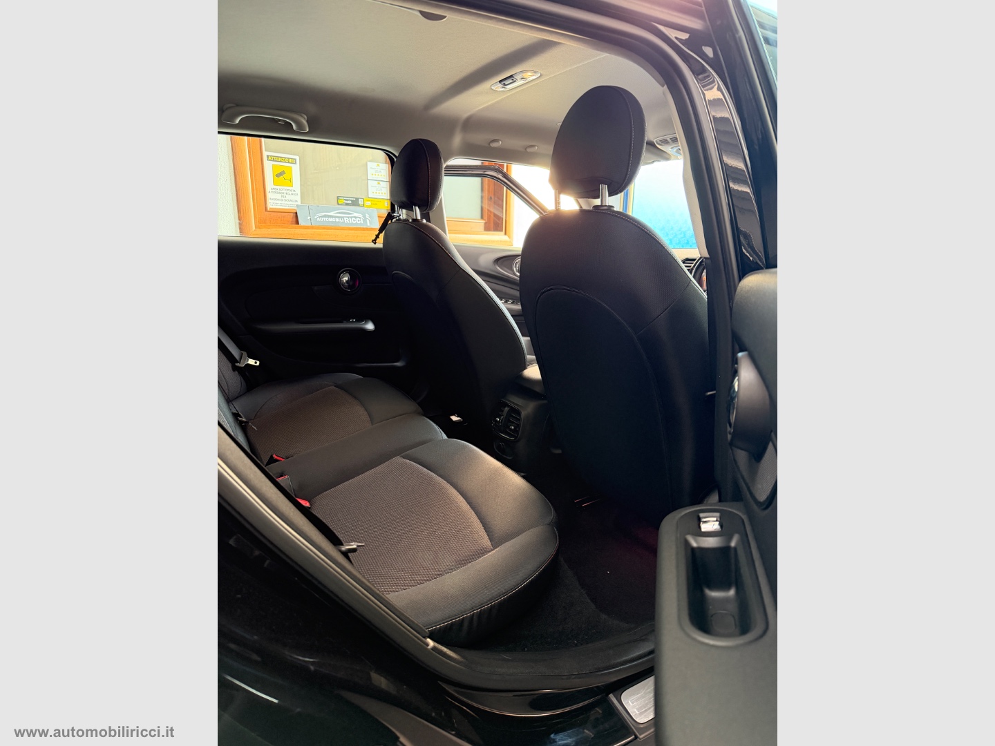 Mini One Clubman - immagine 9