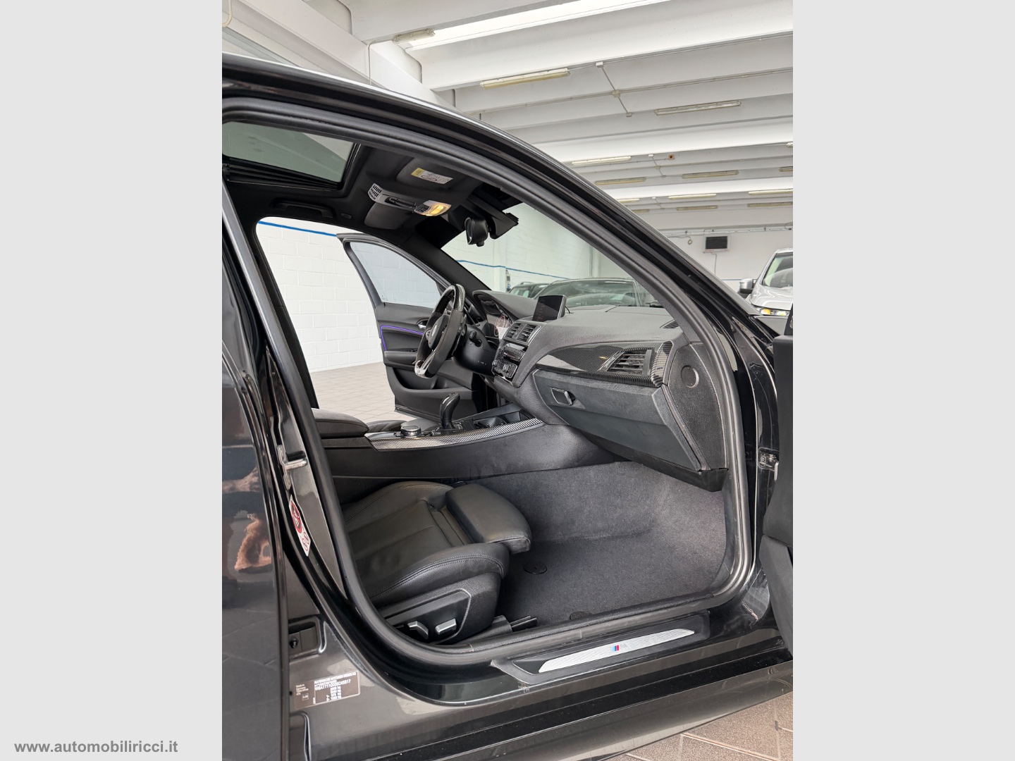 120d xDrive 5p. Msport - immagine 9