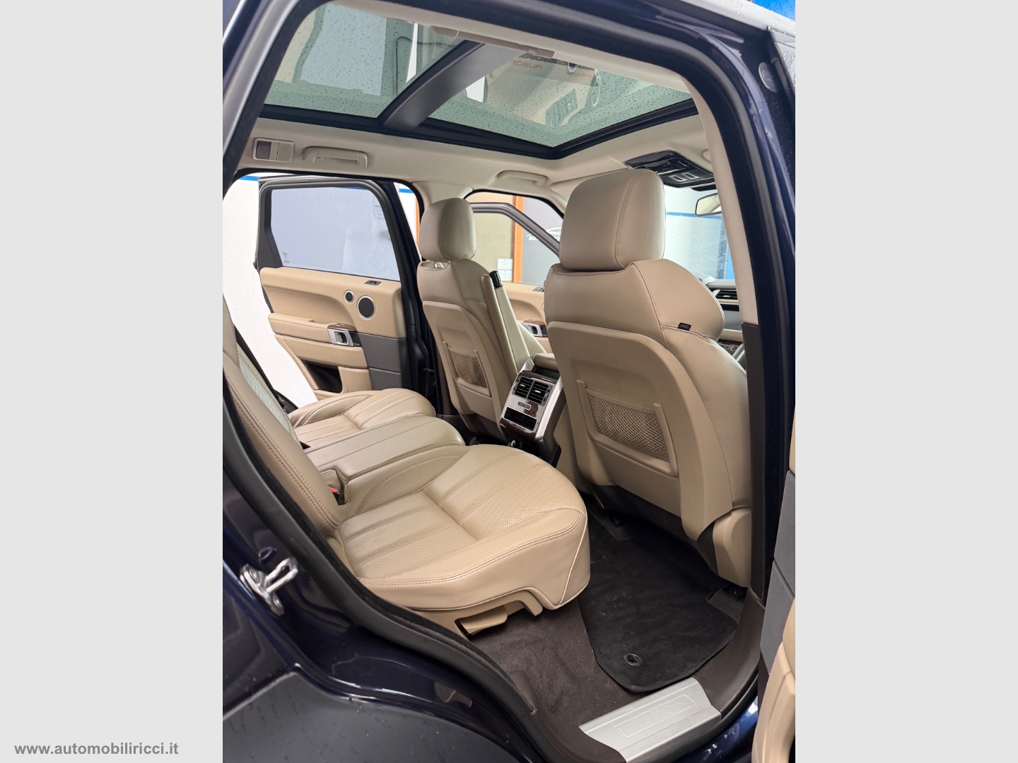 Range Rover Sport 3.0 PROBLEMI 156.000KM - immagine 9