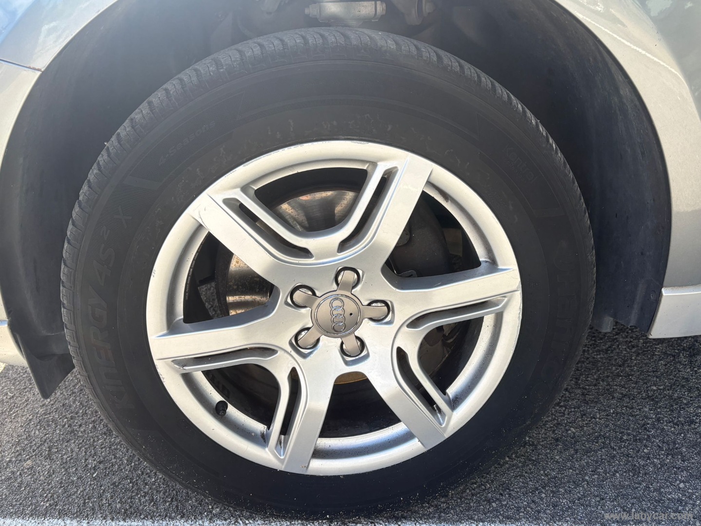 Q5 2.0 TDI 170 CV quattro S tronic - immagine 9