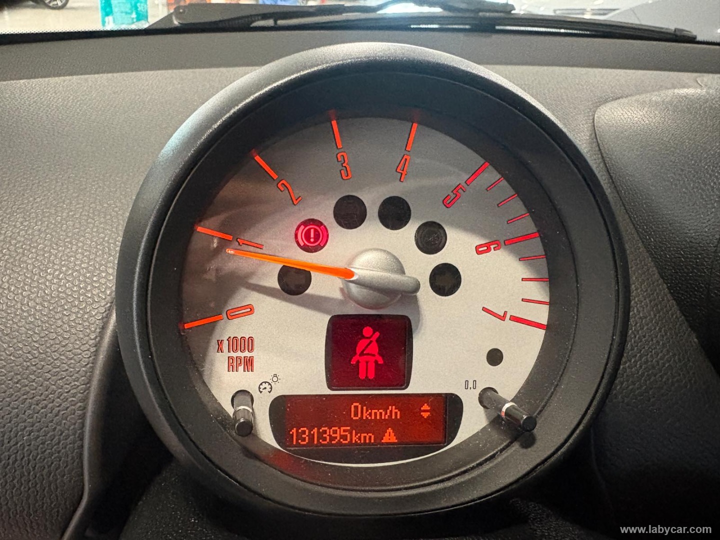 Mini Cooper D Business Countryman ALL4 - immagine 9