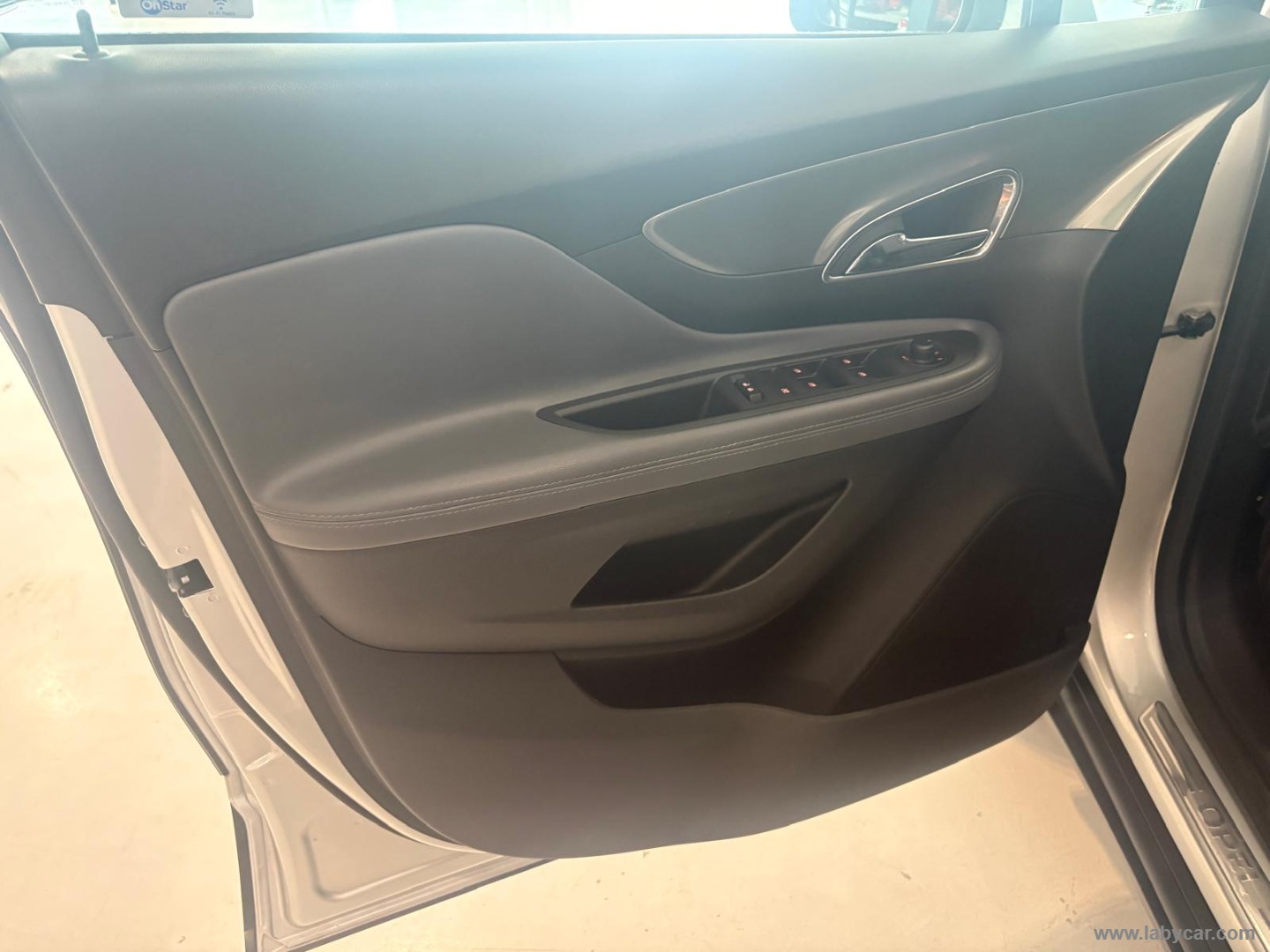 Mokka 1.6 CDTI Ecotec 136 4x2 S&S Cosmo - immagine 9
