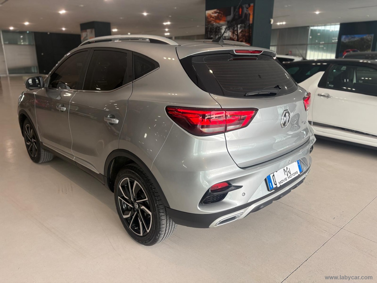 ZS Classic 1.5 VTi-tech Luxury - immagine 9