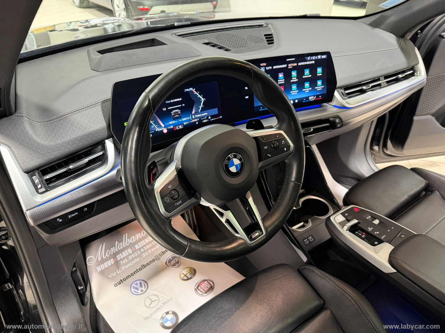 X2 xDrive 20d Msport Pro - immagine 9
