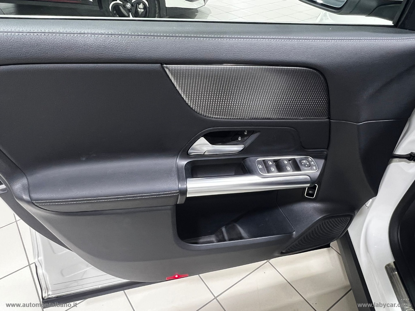 GLA 200 d Automatic 4Matic Sport - immagine 9