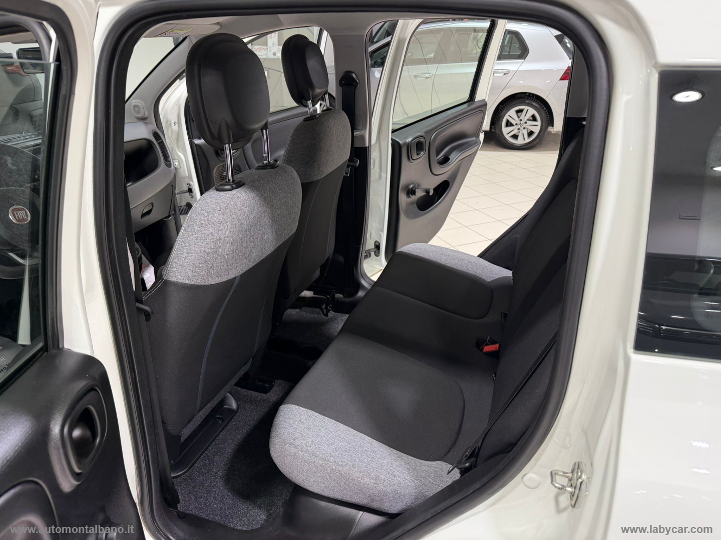 Panda 1.0 FireFly S&S Hybrid City Life - immagine 9